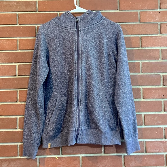 Tentree Burney Zip Hoodie - Picture 3 of 9